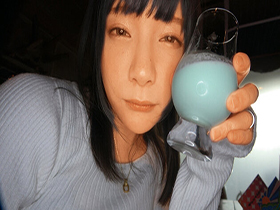 BAR不倫【酔いどれ人妻】即ハメSEXドキュメント!! 03　サンプル画像07